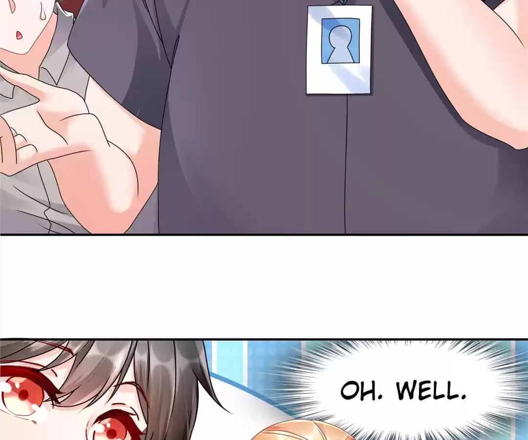 Read Phoebe & Selina (Colored) chapter 37 image 67 on Lezhin