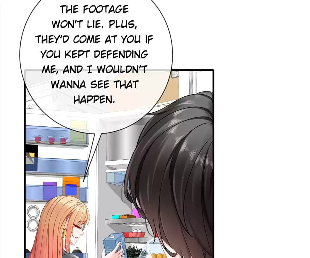 Read Phoebe & Selina (Colored) chapter 37 image 8 on Lezhin