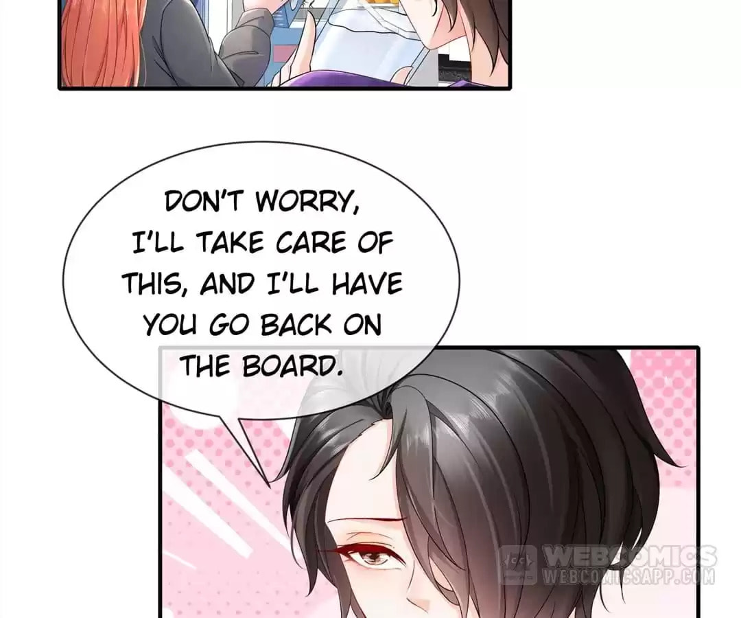 Read Phoebe & Selina (Colored) chapter 37 image 9 on Lezhin