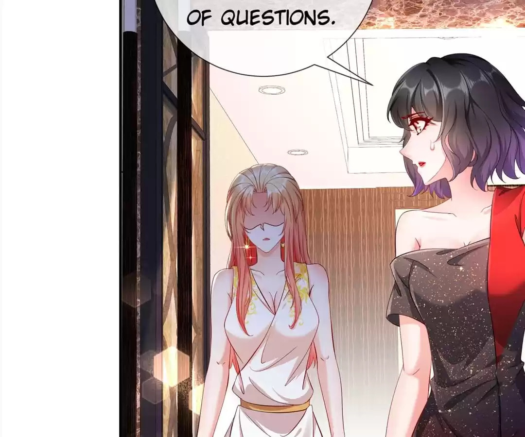 Read Phoebe & Selina (Colored) chapter 38 image 10 on Lezhin