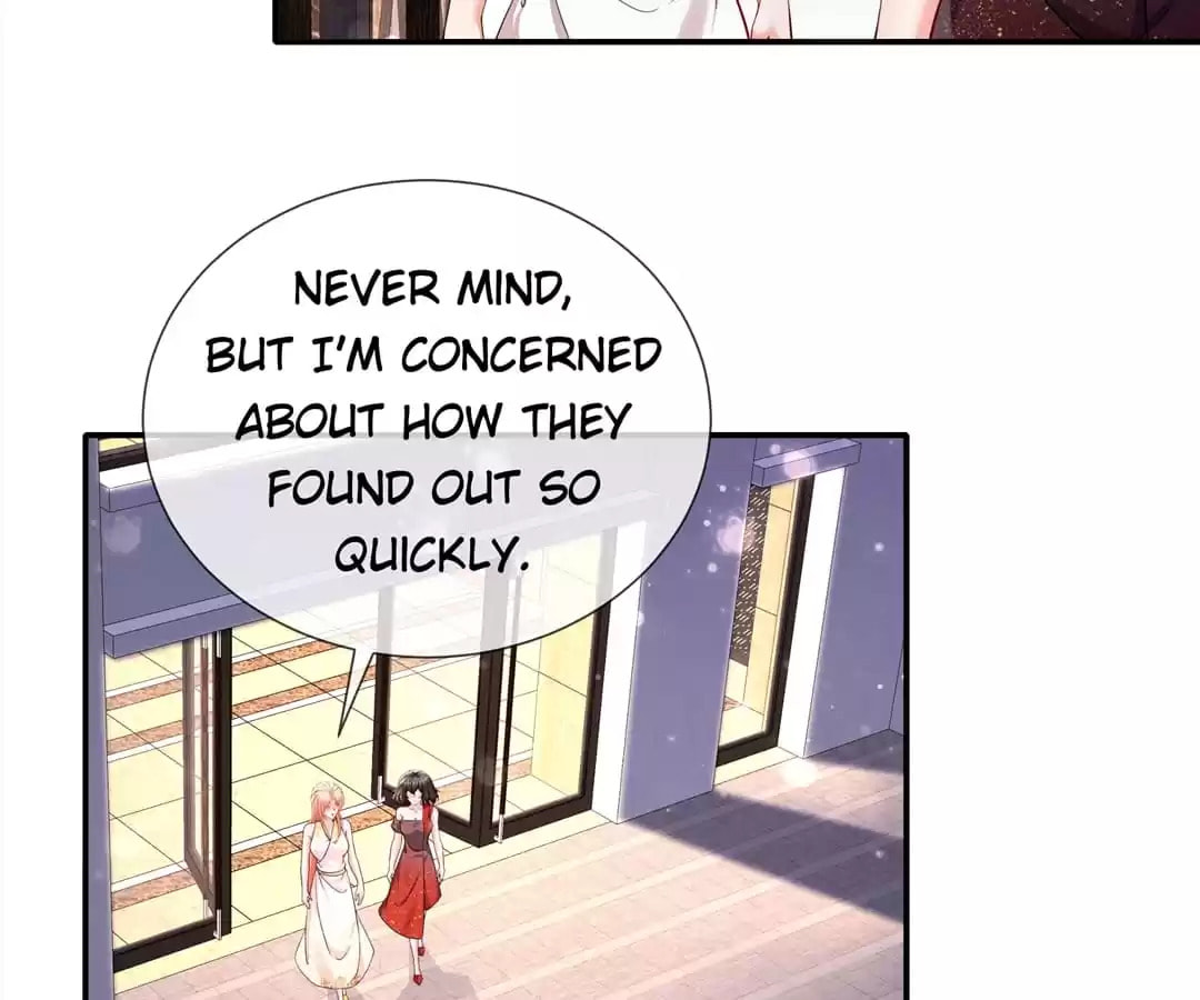 Read Phoebe & Selina (Colored) chapter 38 image 11 on Lezhin