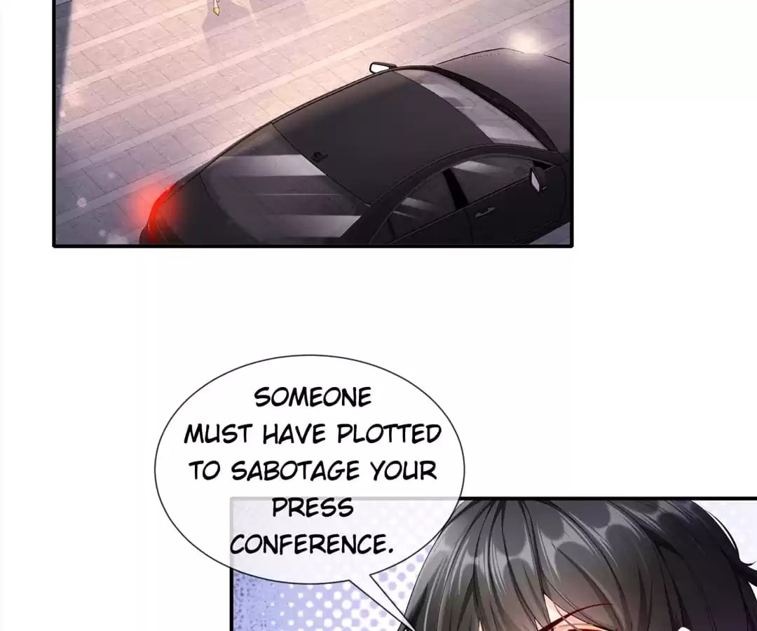 Read Phoebe & Selina (Colored) chapter 38 image 12 on Lezhin