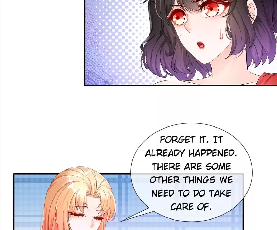 Read Phoebe & Selina (Colored) chapter 38 image 13 on Lezhin