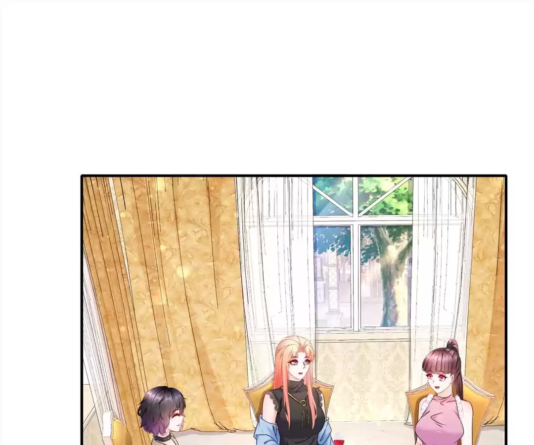 Read Phoebe & Selina (Colored) chapter 38 image 17 on Lezhin