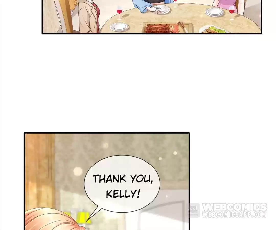 Read Phoebe & Selina (Colored) chapter 38 image 18 on Lezhin