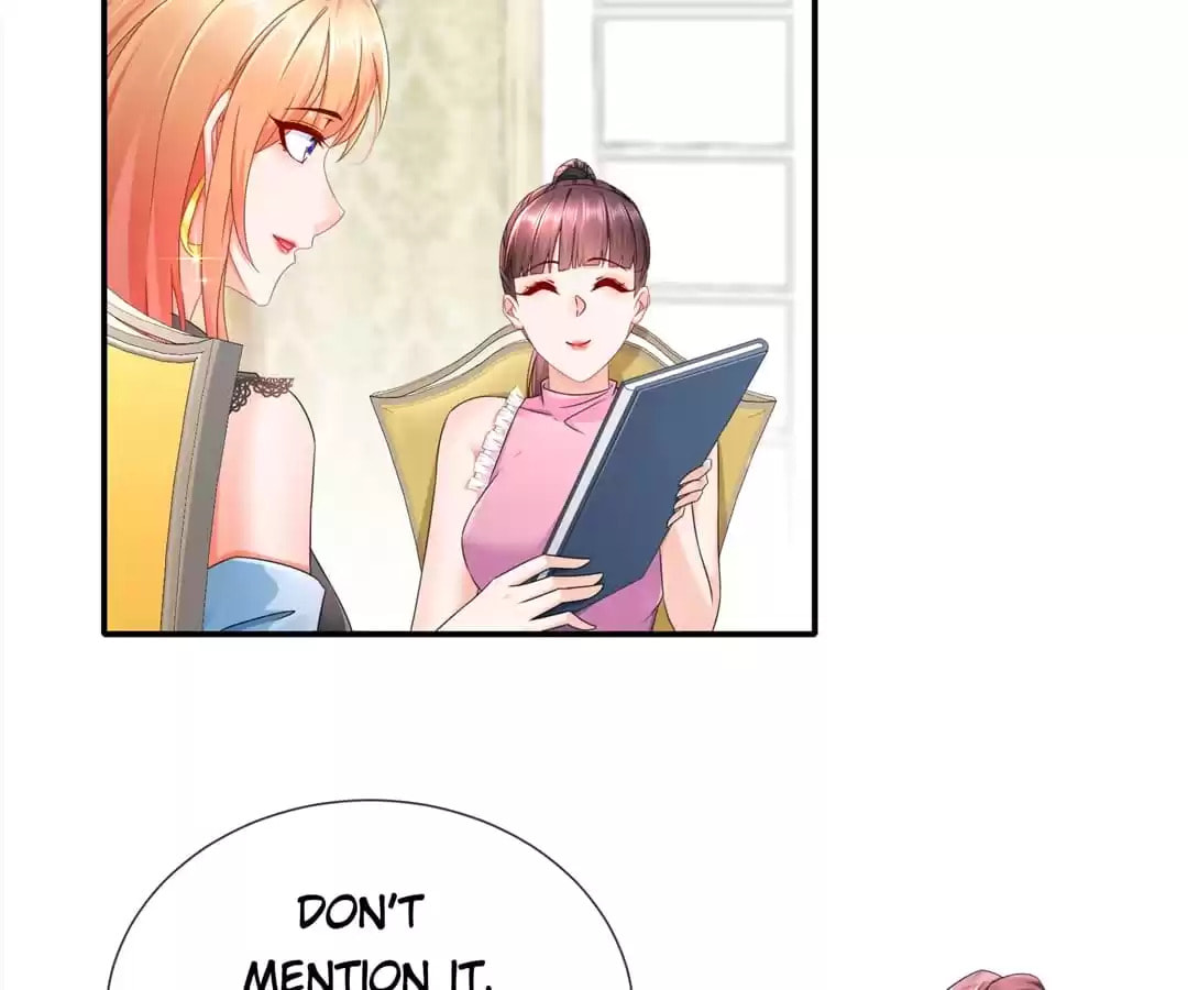 Read Phoebe & Selina (Colored) chapter 38 image 19 on Lezhin