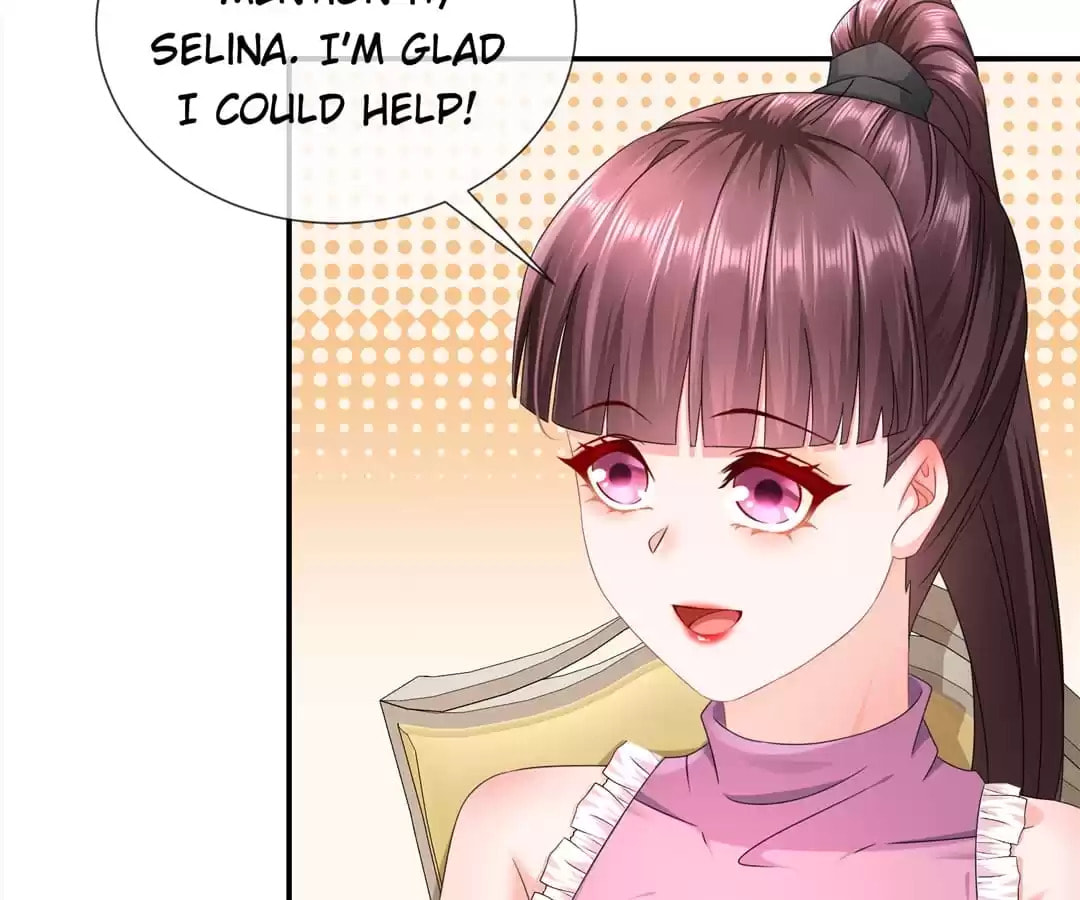 Read Phoebe & Selina (Colored) chapter 38 image 20 on Lezhin