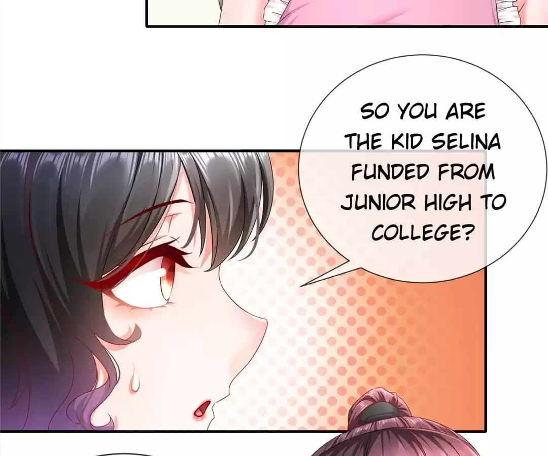 Read Phoebe & Selina (Colored) chapter 38 image 21 on Lezhin