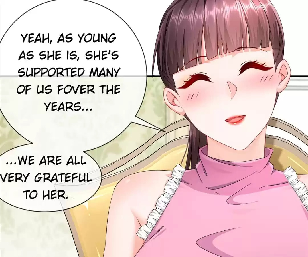 Read Phoebe & Selina (Colored) chapter 38 image 22 on Lezhin