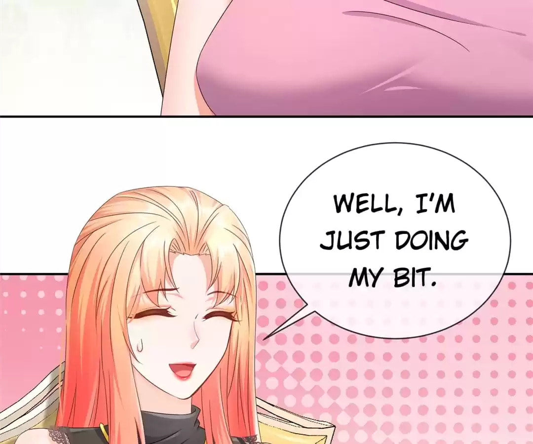 Read Phoebe & Selina (Colored) chapter 38 image 23 on Lezhin