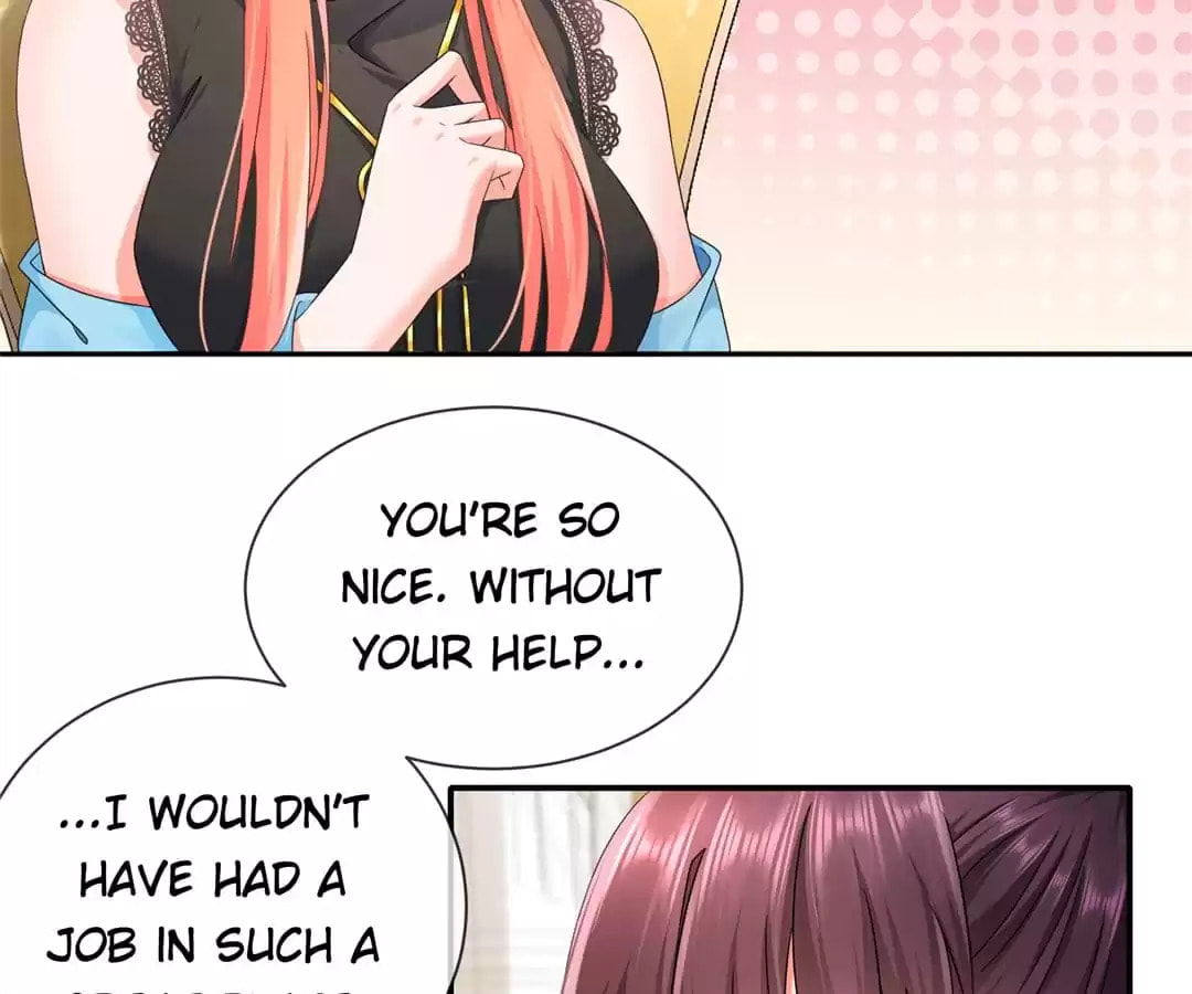 Read Phoebe & Selina (Colored) chapter 38 image 24 on Lezhin