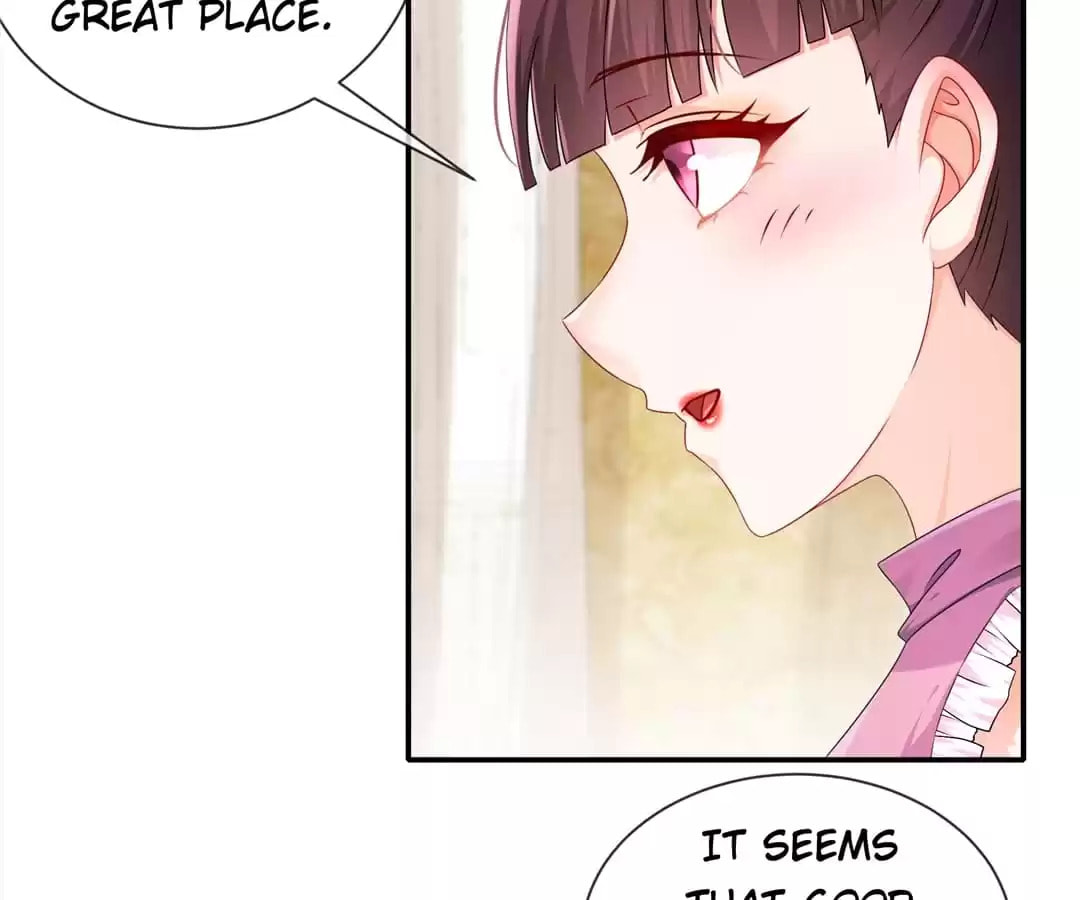 Read Phoebe & Selina (Colored) chapter 38 image 25 on Lezhin