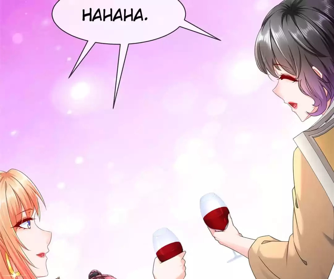 Read Phoebe & Selina (Colored) chapter 38 image 28 on Lezhin