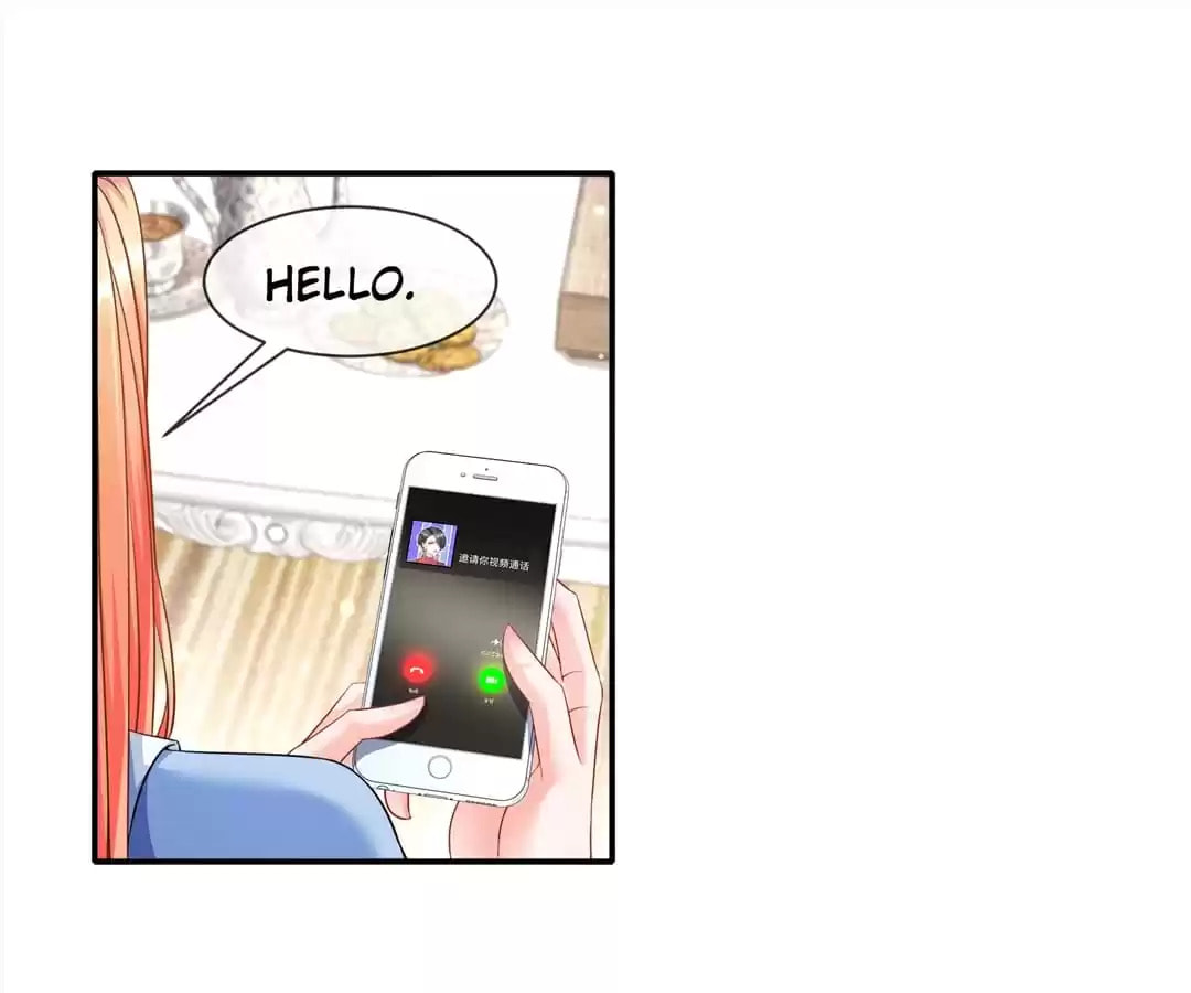Read Phoebe & Selina (Colored) chapter 38 image 34 on Lezhin