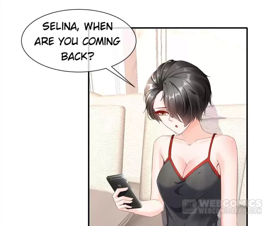 Read Phoebe & Selina (Colored) chapter 38 image 35 on Lezhin