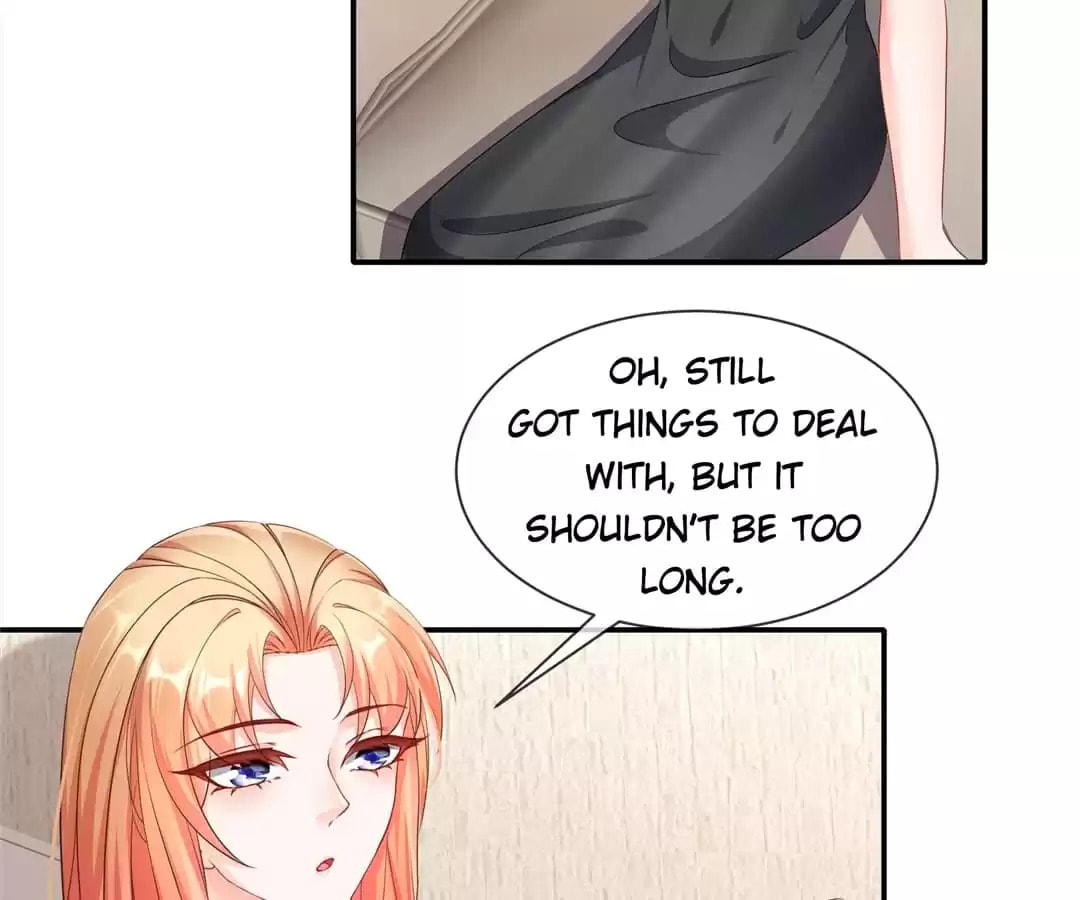Read Phoebe & Selina (Colored) chapter 38 image 36 on Lezhin