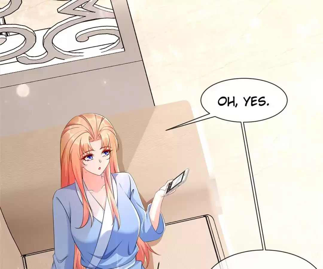 Read Phoebe & Selina (Colored) chapter 38 image 39 on Lezhin