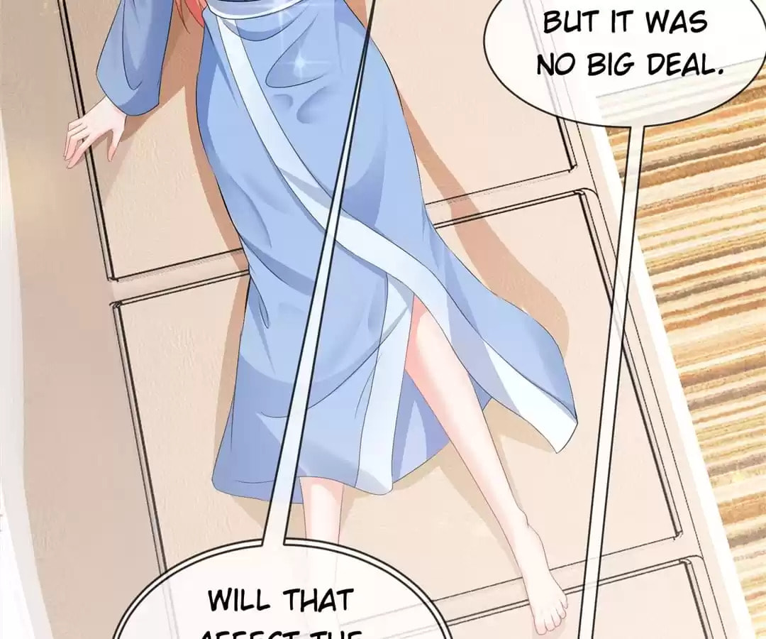 Read Phoebe & Selina (Colored) chapter 38 image 40 on Lezhin