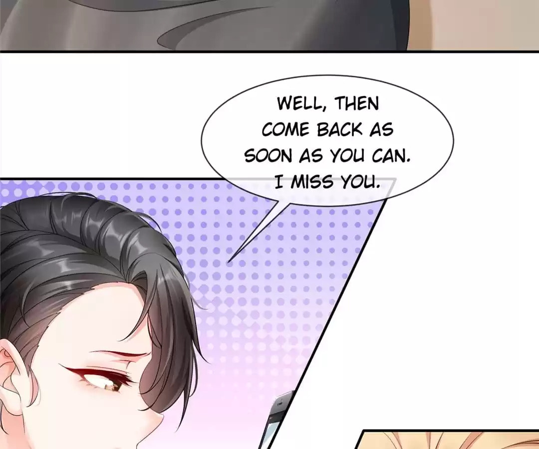 Read Phoebe & Selina (Colored) chapter 38 image 46 on Lezhin