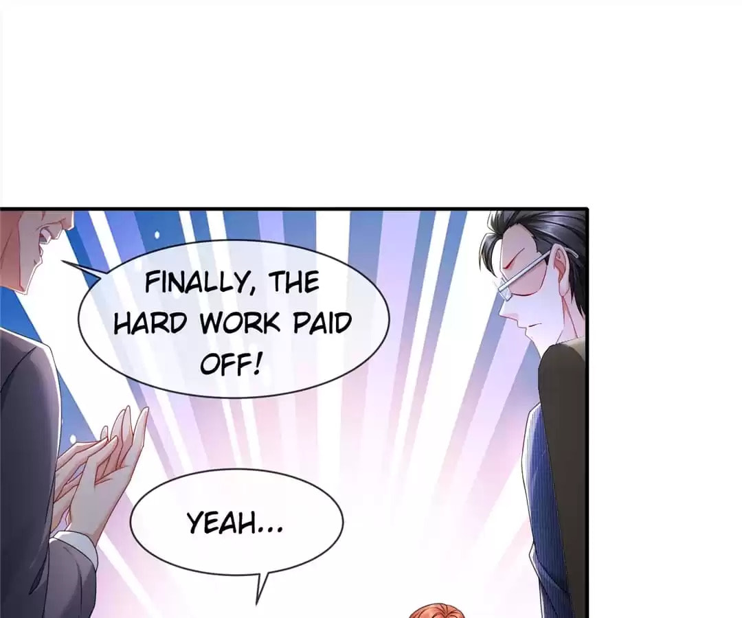 Read Phoebe & Selina (Colored) chapter 38 image 51 on Lezhin