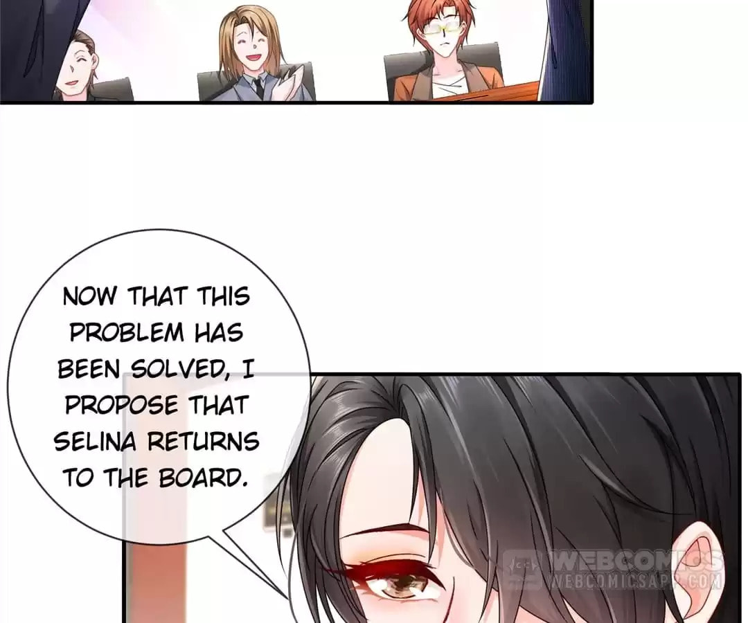 Read Phoebe & Selina (Colored) chapter 38 image 52 on Lezhin