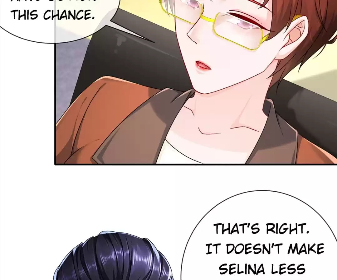 Read Phoebe & Selina (Colored) chapter 38 image 58 on Lezhin