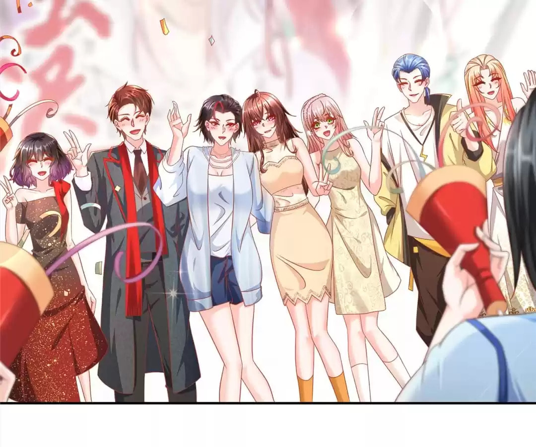 Read Phoebe & Selina (Colored) chapter 38 image 8 on Lezhin