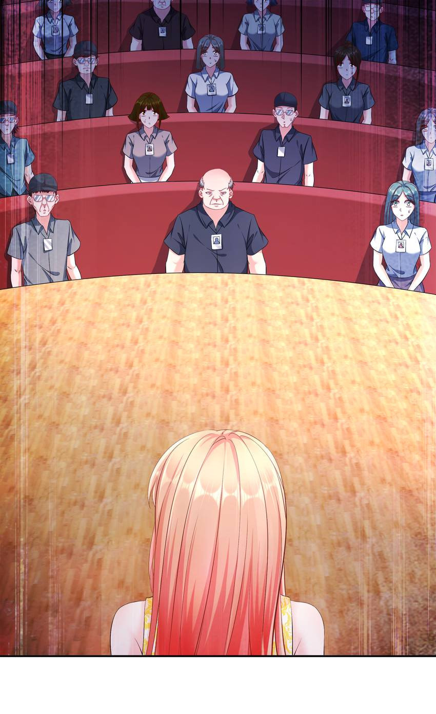 Read Phoebe & Selina (Colored) chapter 39 image 1 on Lezhin