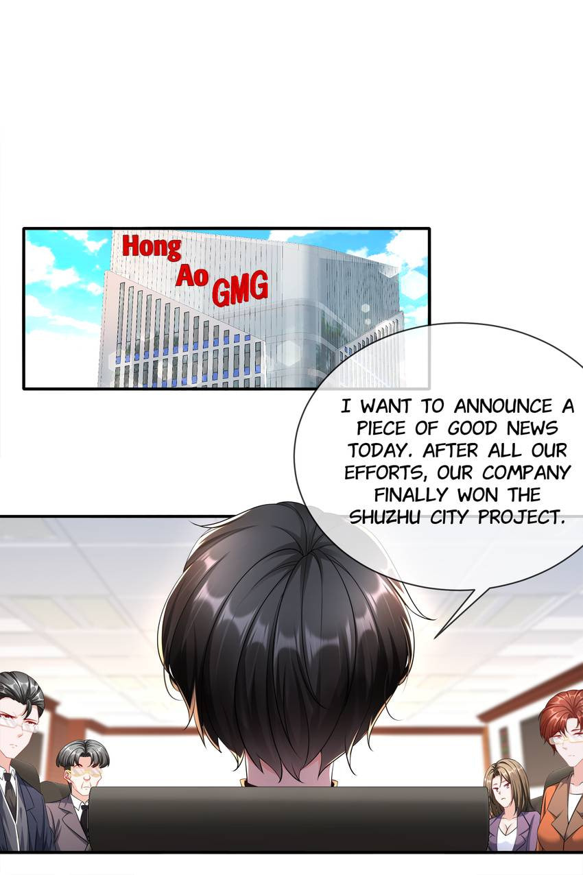 Read Phoebe & Selina (Colored) chapter 39 image 17 on Lezhin
