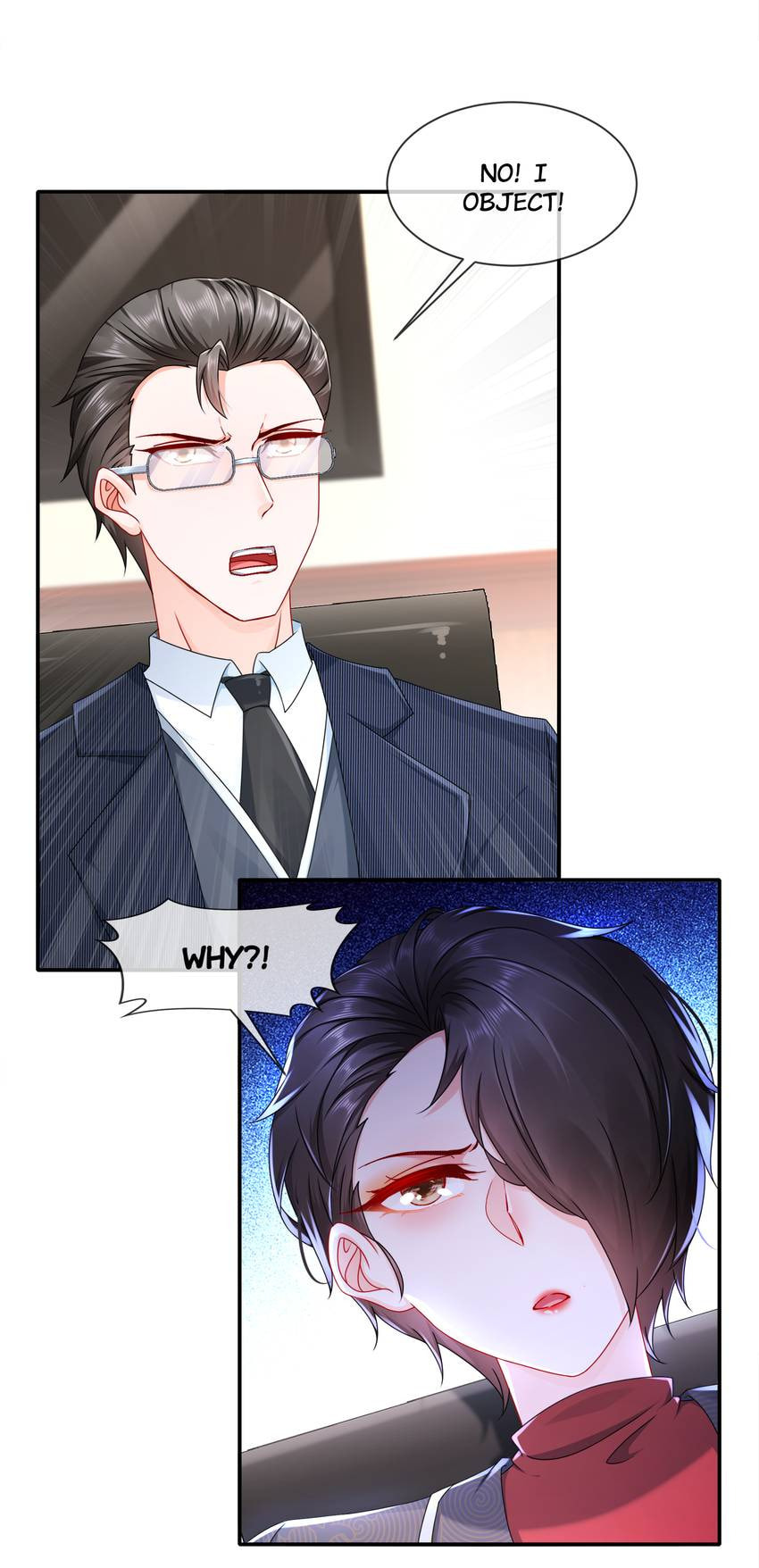 Read Phoebe & Selina (Colored) chapter 39 image 19 on Lezhin
