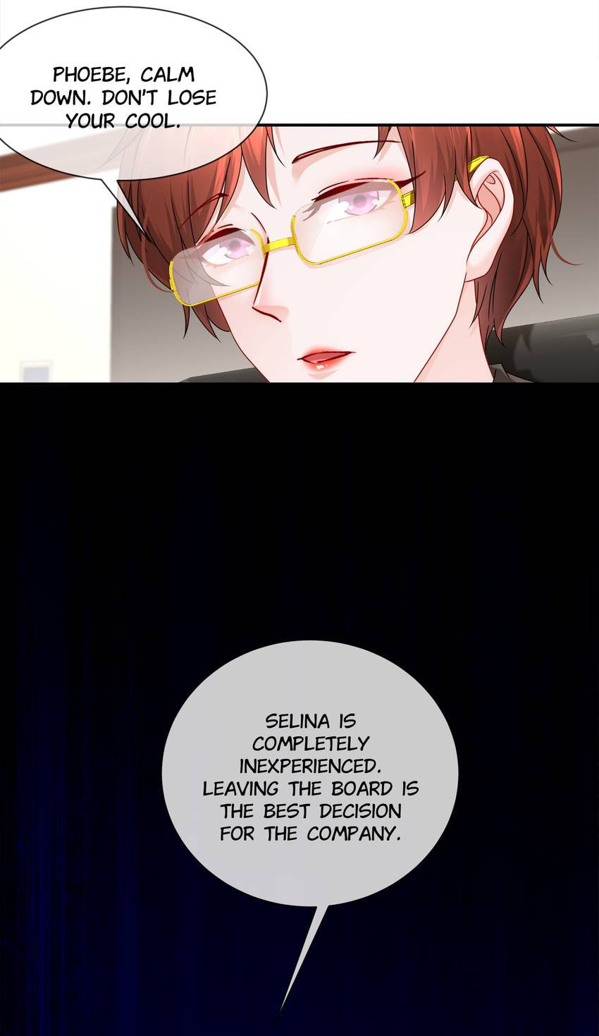 Read Phoebe & Selina (Colored) chapter 39 image 22 on Lezhin