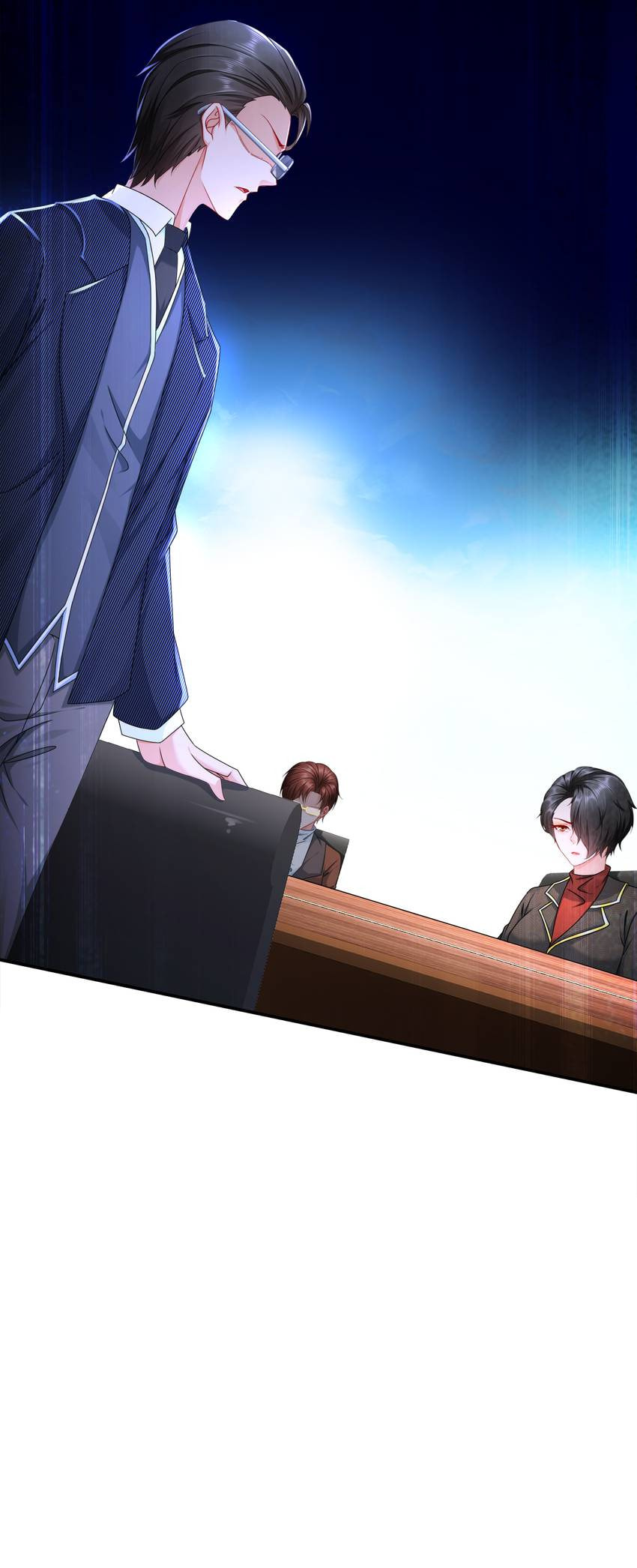 Read Phoebe & Selina (Colored) chapter 39 image 23 on Lezhin