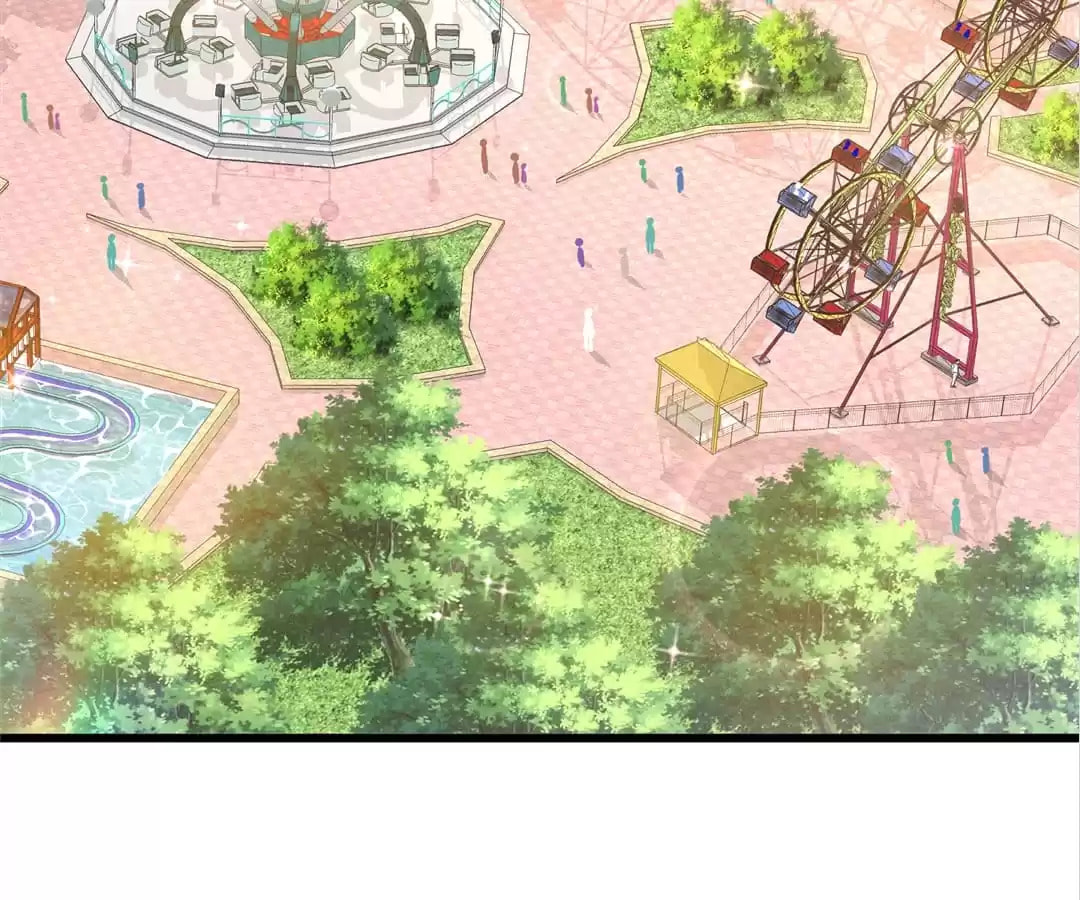 Read Phoebe & Selina (Colored) chapter 4 image 12 on Lezhin
