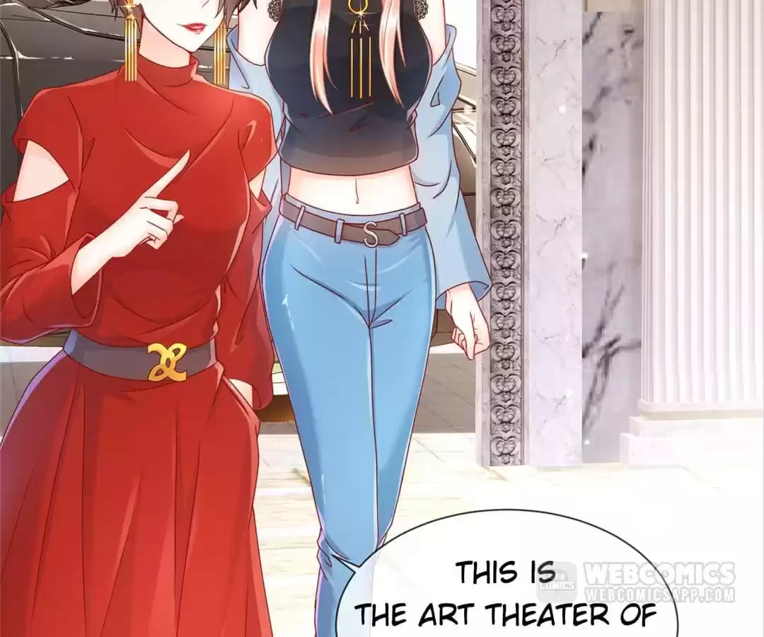 Read Phoebe & Selina (Colored) chapter 4 image 15 on Lezhin