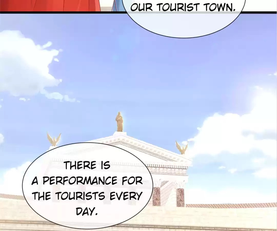 Read Phoebe & Selina (Colored) chapter 4 image 16 on Lezhin