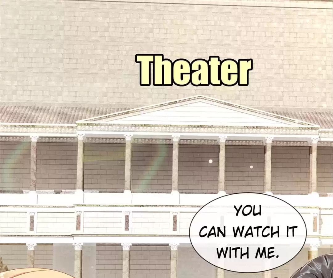 Read Phoebe & Selina (Colored) chapter 4 image 17 on Lezhin