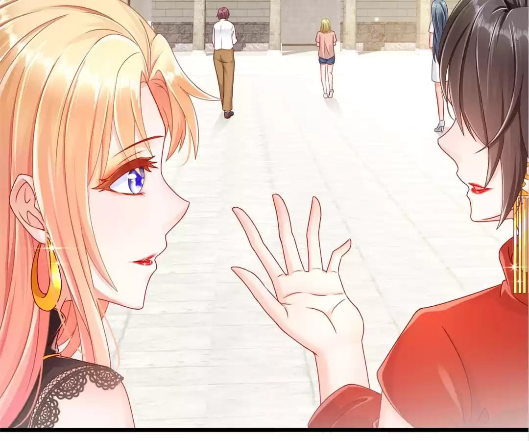 Read Phoebe & Selina (Colored) chapter 4 image 18 on Lezhin