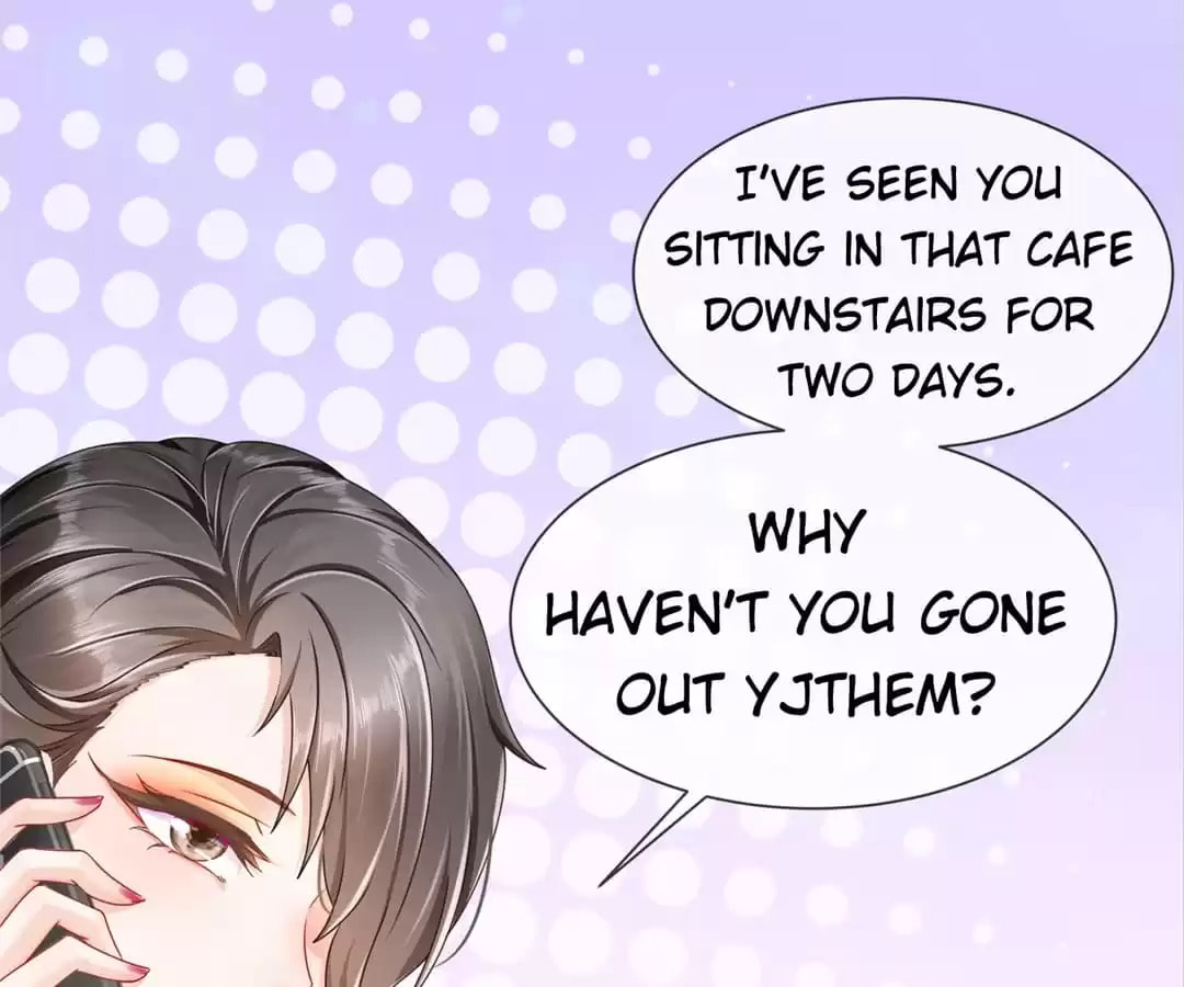 Read Phoebe & Selina (Colored) chapter 4 image 2 on Lezhin