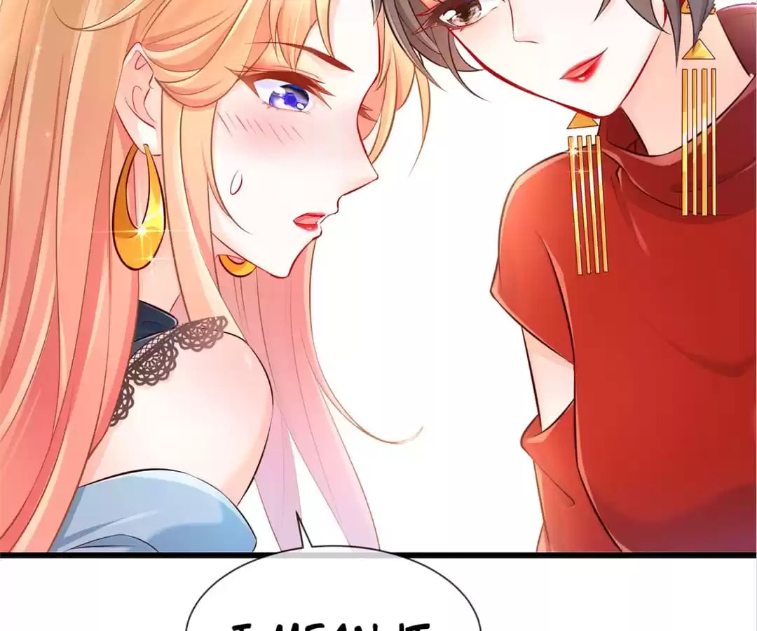 Read Phoebe & Selina (Colored) chapter 4 image 31 on Lezhin