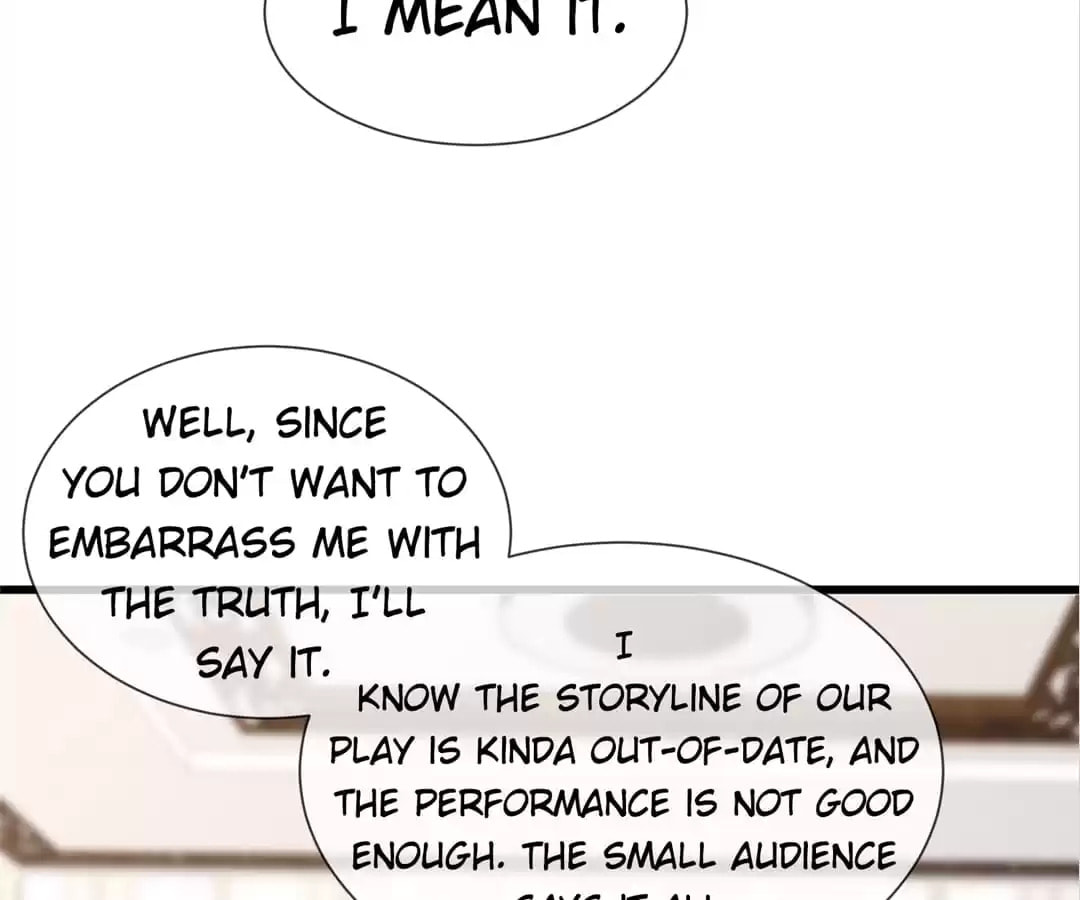 Read Phoebe & Selina (Colored) chapter 4 image 32 on Lezhin
