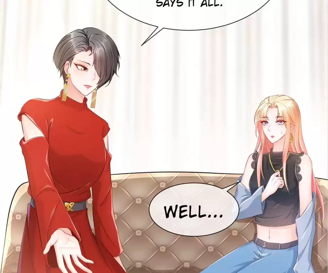 Read Phoebe & Selina (Colored) chapter 4 image 33 on Lezhin