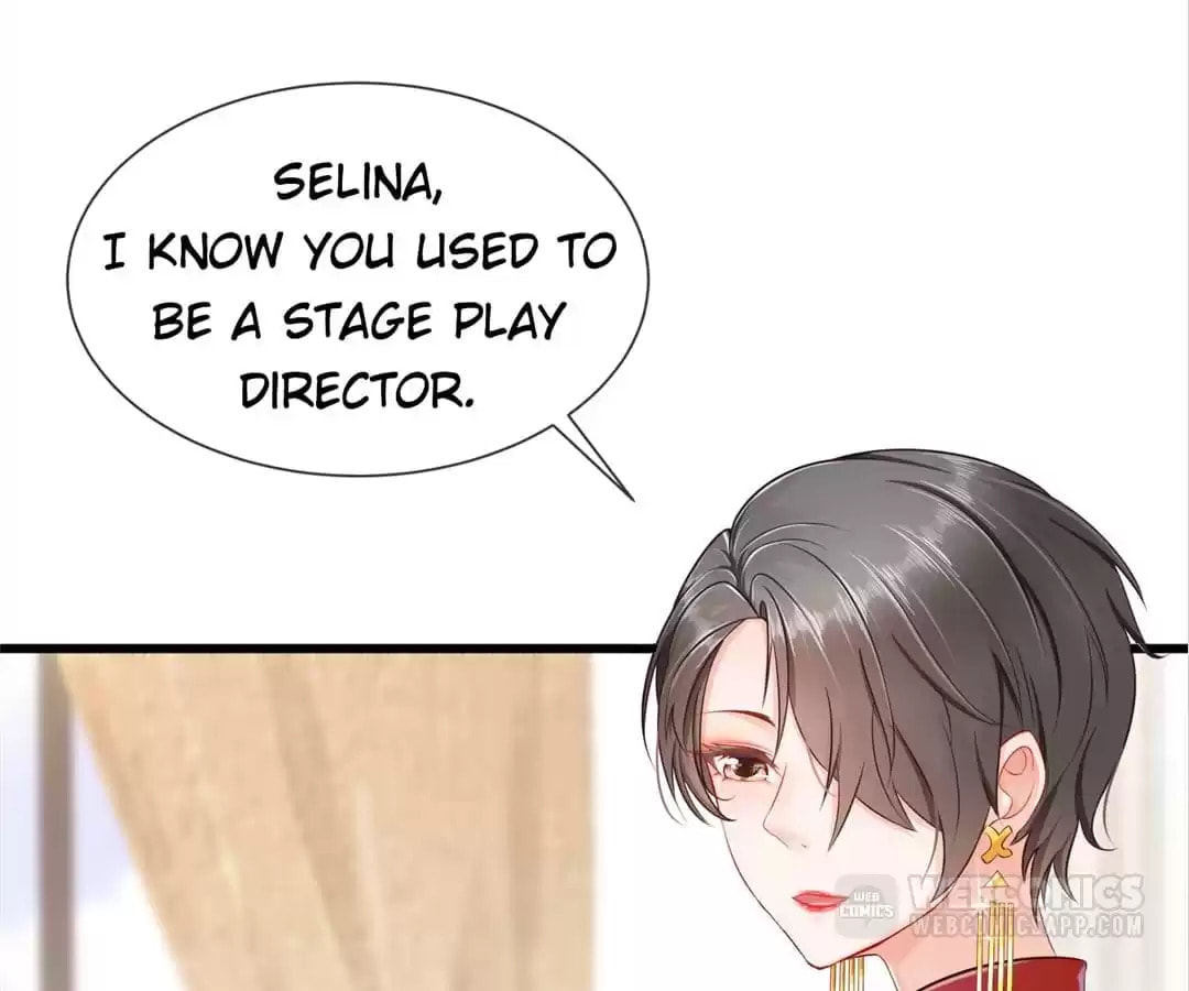 Read Phoebe & Selina (Colored) chapter 4 image 35 on Lezhin