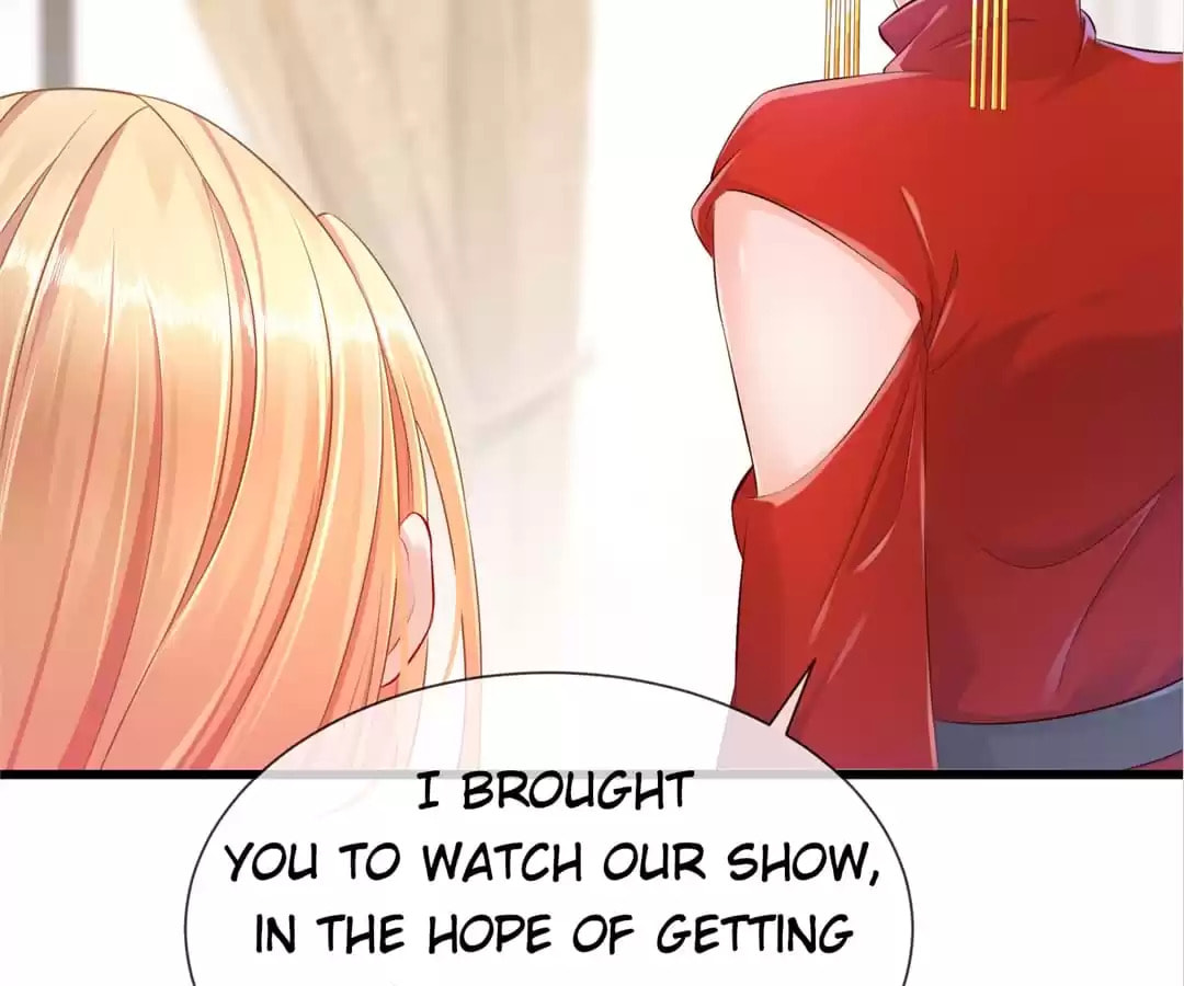 Read Phoebe & Selina (Colored) chapter 4 image 36 on Lezhin