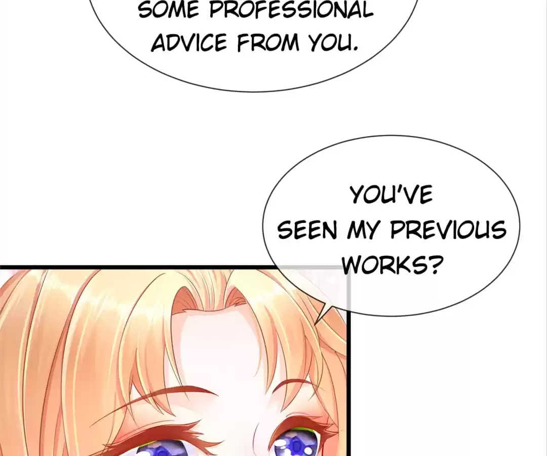 Read Phoebe & Selina (Colored) chapter 4 image 37 on Lezhin