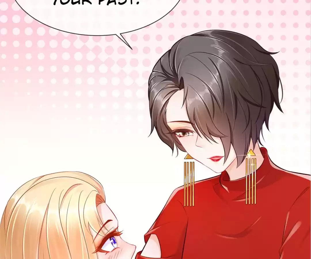 Read Phoebe & Selina (Colored) chapter 4 image 39 on Lezhin