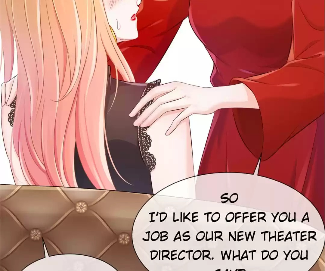 Read Phoebe & Selina (Colored) chapter 4 image 40 on Lezhin
