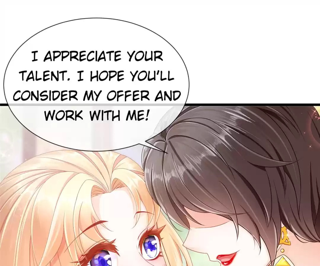 Read Phoebe & Selina (Colored) chapter 4 image 43 on Lezhin