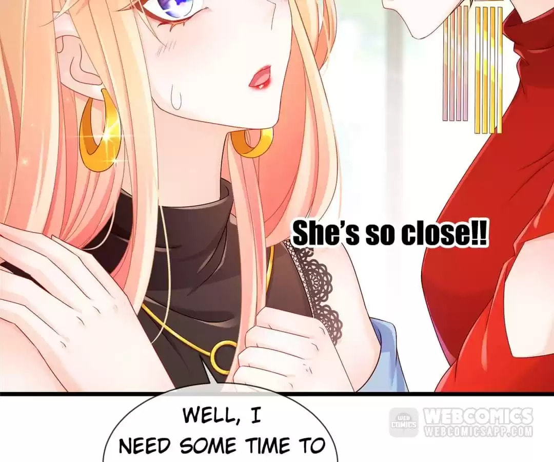 Read Phoebe & Selina (Colored) chapter 4 image 44 on Lezhin