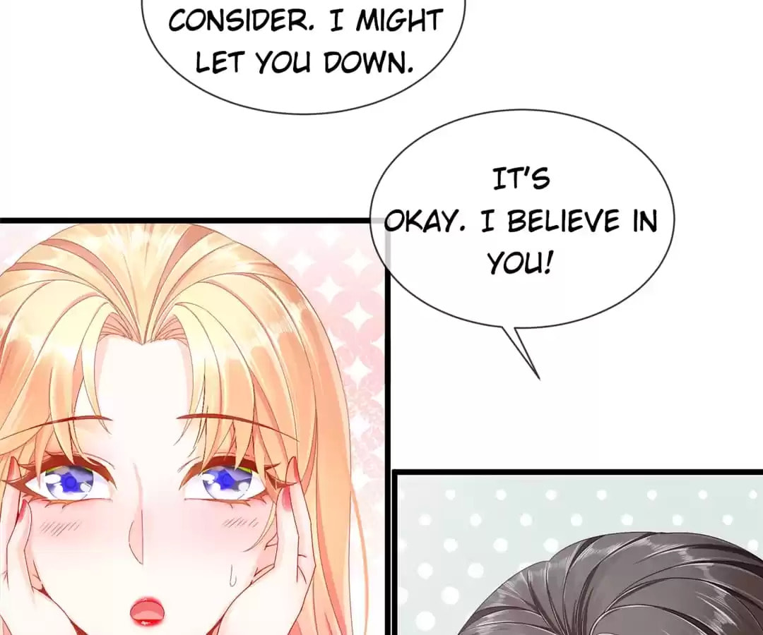 Read Phoebe & Selina (Colored) chapter 4 image 45 on Lezhin
