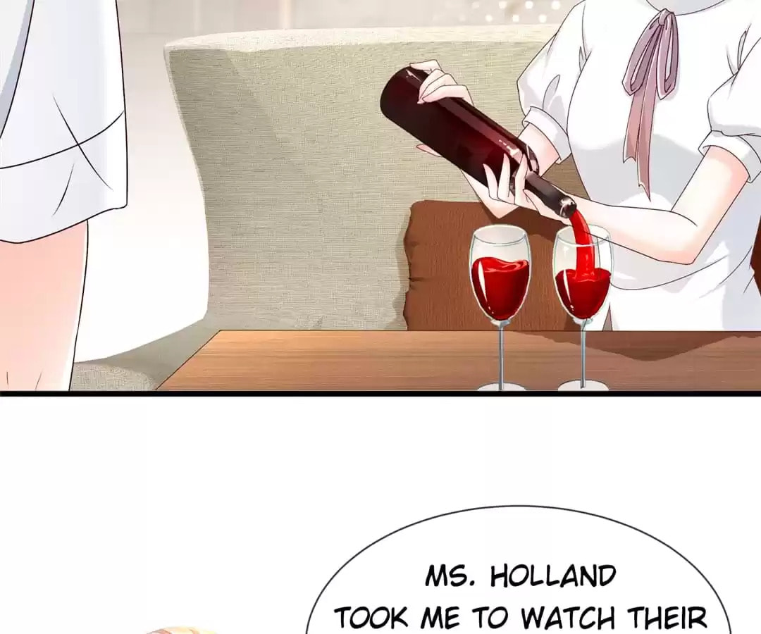 Read Phoebe & Selina (Colored) chapter 4 image 51 on Lezhin